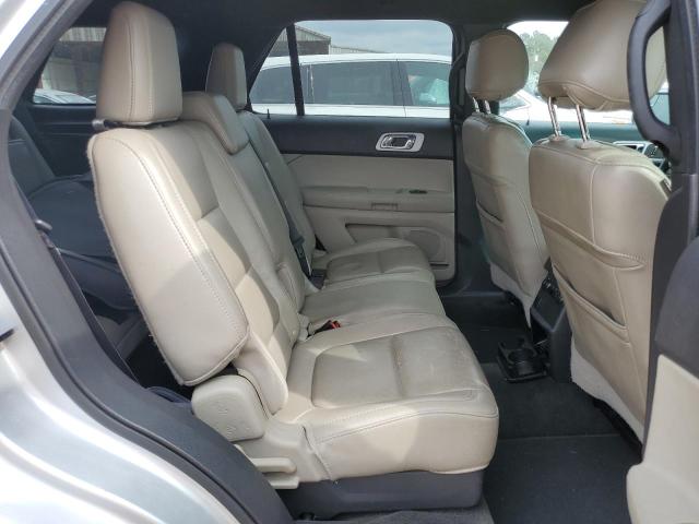 Photo 6 from auction – 2012 FORD EXPLORER X with VIN 1FMHK7D82CGA98882