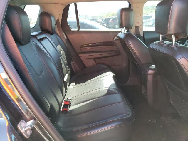 Photo 6 from auction – 2013 GMC TERRAIN DE with VIN 2GKALYEK7D6124112
