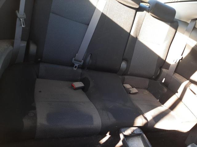 Photo 6 from auction – 2008 SCION TC with VIN JTKDE167080240893