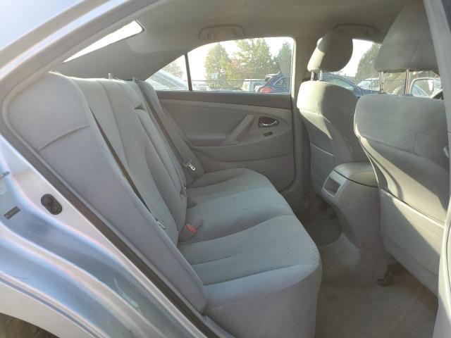 Photo 6 from auction – 2007 TOYOTA CAMRY LE with VIN 4T1BK46K17U035700