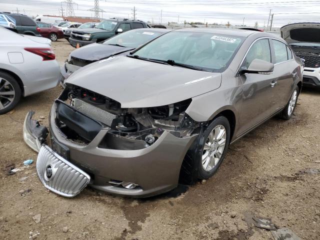 Photo 2 from auction – 2012 BUICK LACROSSE P with VIN 1G4GD5ER4CF212517