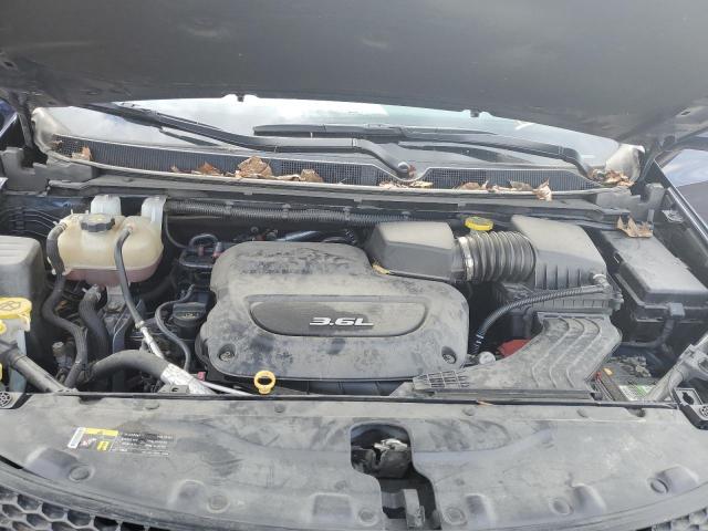 Photo 7 from auction – 2017 CHRYSLER PACIFICA L with VIN 2C4RC1GG0HR561310