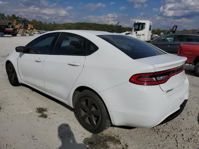 Photo 3 from auction – 2015 DODGE DART SXT with VIN 1C3CDFBB0FD431902