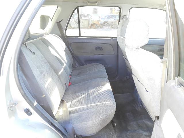 Photo 6 from auction – 1999 TOYOTA 4RUNNER SR with VIN JT3GN86R5X0121626