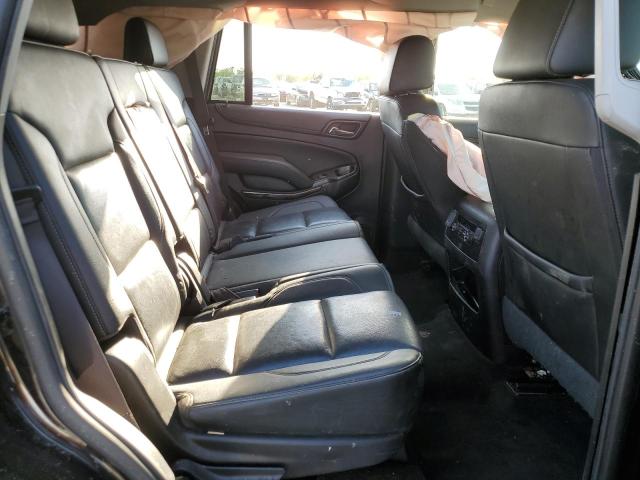 Photo 6 from auction – 2018 GMC YUKON SLT with VIN 1GKS1BKC7JR405220