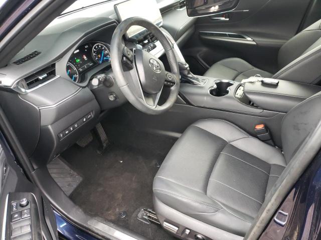 Photo 7 from auction – 2022 TOYOTA VENZA LE with VIN JTEAAAAH7NJ092362