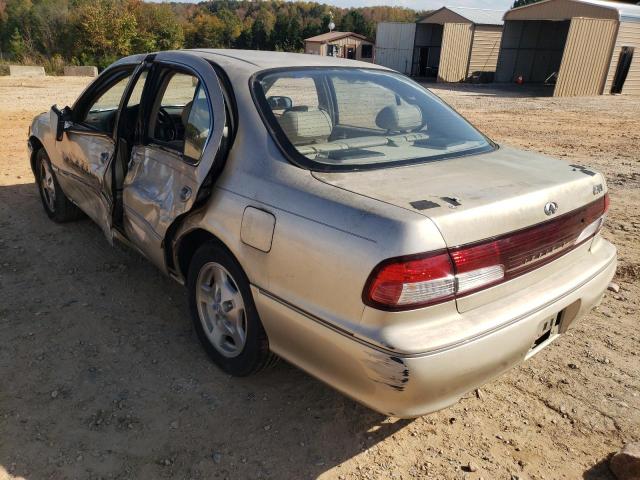 Photo 3 from auction – 1999 INFINITI I30 with VIN JNKCA21A6XT766593