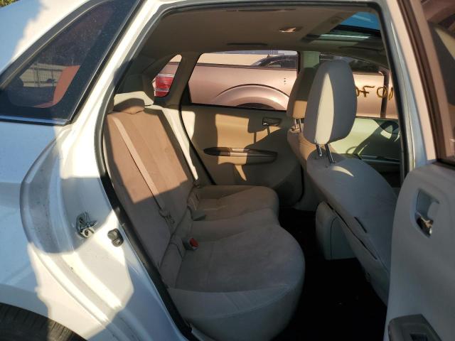 Photo 6 from auction – 2010 SUBARU IMPREZA 2. with VIN JF1GE6B66AH506557