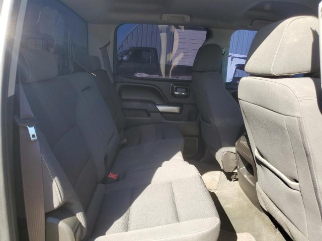 Photo 6 from auction – 2016 CHEVROLET SILVERADO with VIN 3GCUKREC2GG121198