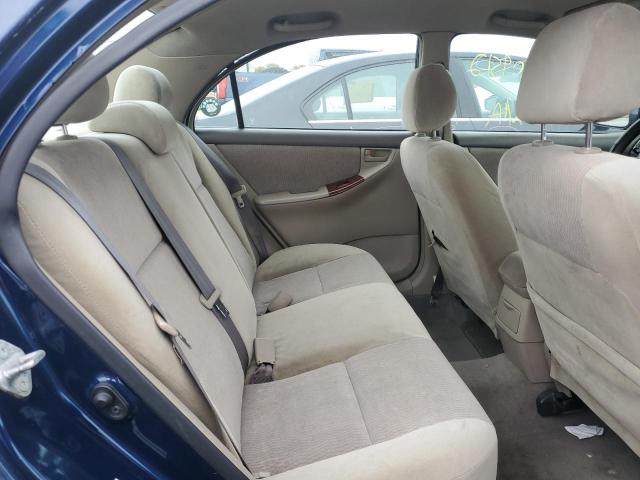 Photo 6 from auction – 2007 TOYOTA COROLLA CE with VIN 1NXBR30E27Z906595