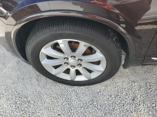 Photo 10 from auction – 2015 BUICK ENCLAVE with VIN 5GAKRCKD5FJ228449