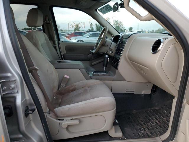 Photo 5 from auction – 2007 FORD EXPLORER S with VIN 1FMEU31KX7UA29287