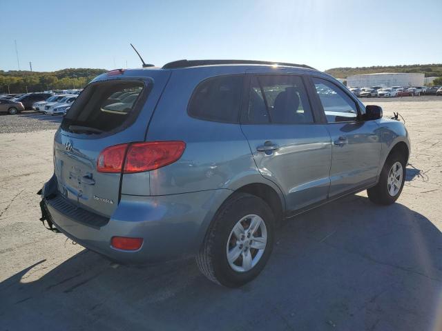 Photo 4 from auction – 2009 HYUNDAI SANTA FE G with VIN 5NMSG13D79H245481
