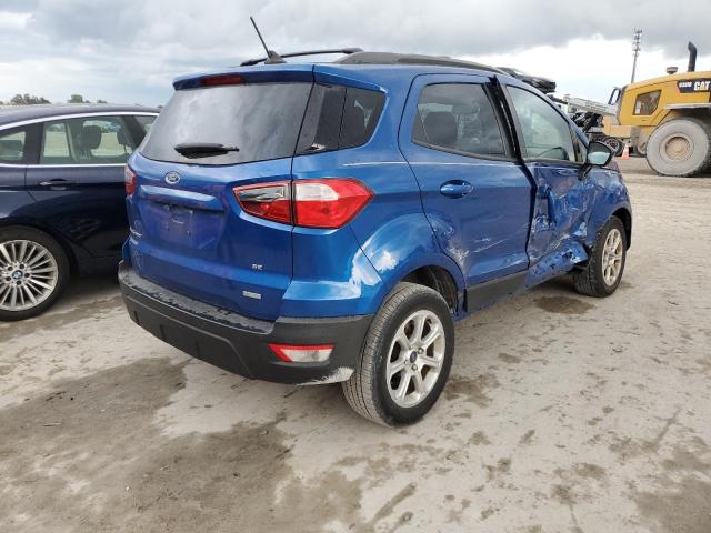 Photo 4 from auction – 2019 FORD ECOSPORT S with VIN MAJ3S2GE2KC298031