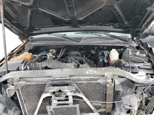 Photo 7 from auction – 2004 CHEVROLET SILVERADO with VIN 1GCHC29U34E393075