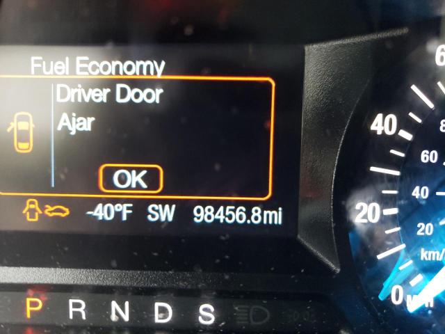 Photo 8 from auction – 2016 FORD FUSION SE with VIN 3FA6P0HD0GR392202