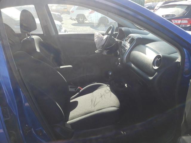 Photo 5 from auction – 2013 NISSAN VERSA S with VIN 3N1CN7AP6DL880894