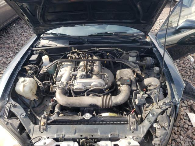 Photo 7 from auction – 2005 MAZDA MX-5 MIATA with VIN JM1NB353550411650