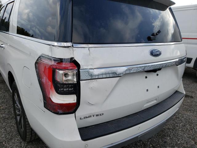 Photo 9 from auction – 2020 FORD EXPEDITION with VIN 1FMJK2AT4LEA87021