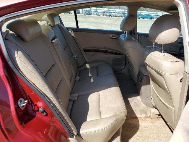 Photo 6 from auction – 2004 NISSAN MAXIMA SE with VIN 1N4BA41E24C900416