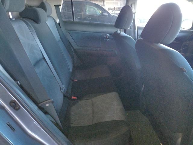 Photo 6 from auction – 2012 TOYOTA SCION XB with VIN JTLZE4FE4CJ019916