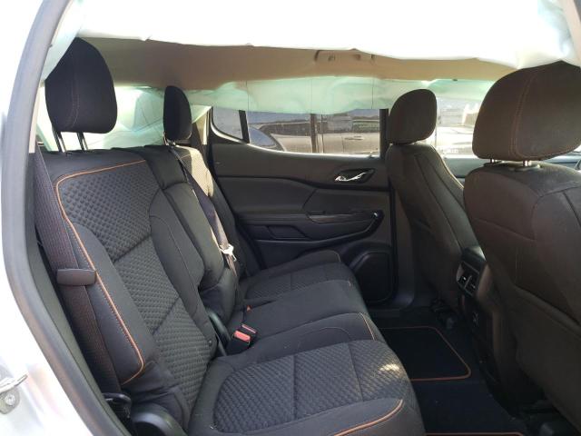 Photo 6 from auction – 2017 GMC ACADIA ALL with VIN 1GKKNTLS7HZ229974
