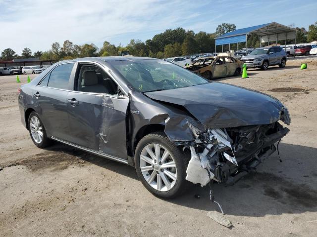 TOYOTA CAMRY HYBR 2012 with VIN 4T1BD1FK2CU041699 - Photo from auction