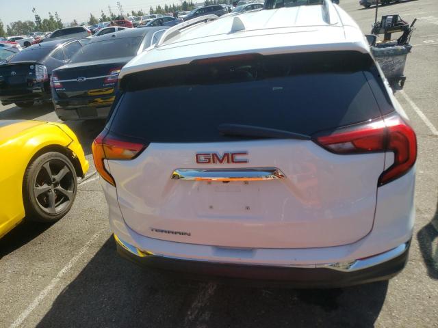 Photo 6 from auction – 2019 GMC TERRAIN SL with VIN 3GKALPEV7KL251004