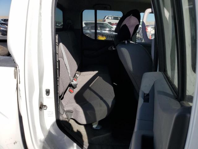 Photo 6 from auction – 2015 NISSAN FRONTIER S with VIN 1N6AD0EV0FN712675