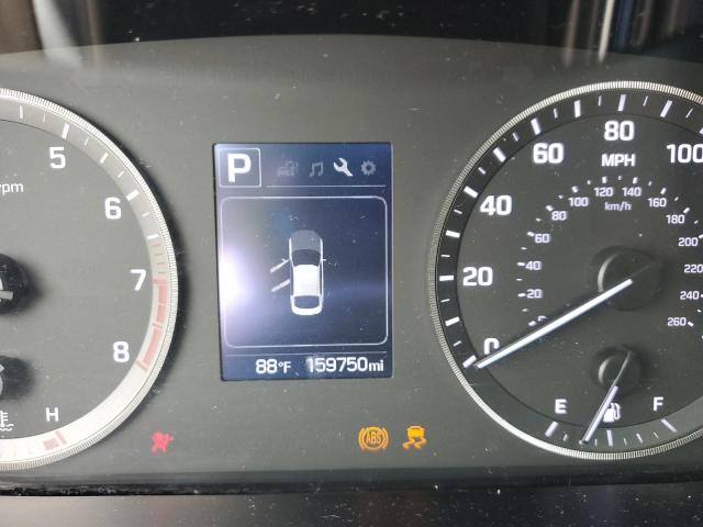 Photo 8 from auction – 2016 HYUNDAI SONATA SE with VIN 5NPE24AF3GH314975