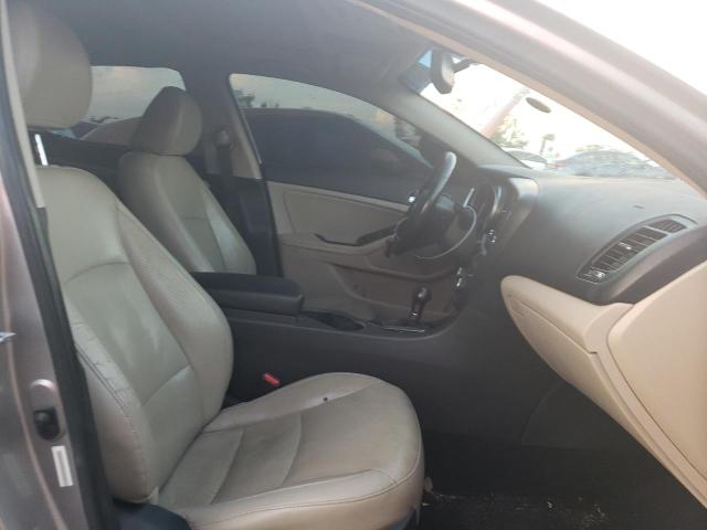 Photo 5 from auction – 2014 KIA OPTIMA EX with VIN 5XXGN4A79EG335041