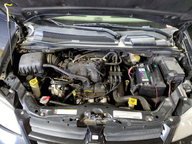 صورة رقم 7 من المزاد - 2010 DODGE GRAND CARA مع VIN 2D4RN4DE9AR496996
