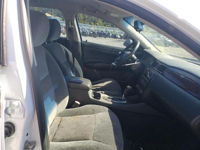 Photo 5 from auction – 2012 CHEVROLET IMPALA LT with VIN 2G1WG5E37C1128419