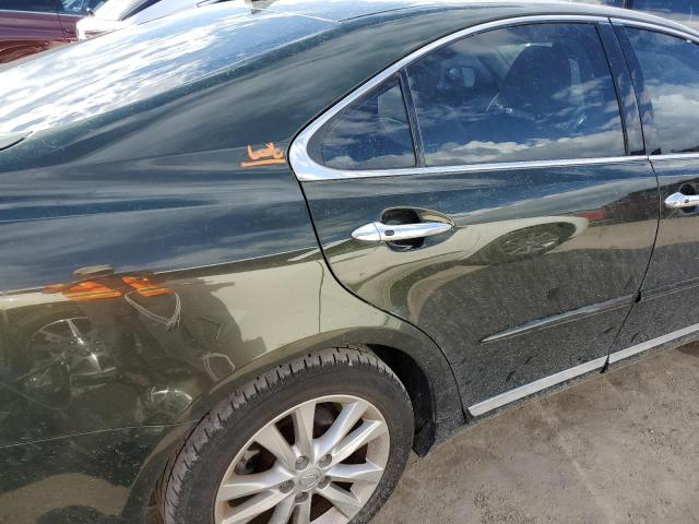 Photo 9 from auction – 2010 LEXUS ES 350 with VIN JTHBK1EG2A2377951