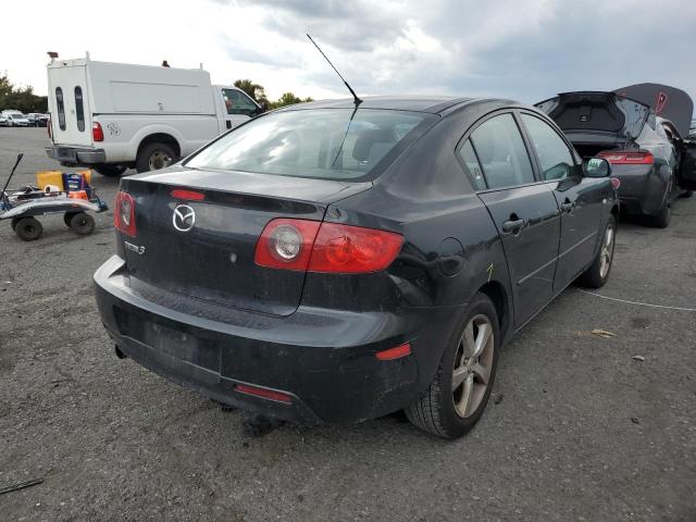 Photo 4 from auction – 2006 MAZDA 3 I with VIN JM1BK32G061444206