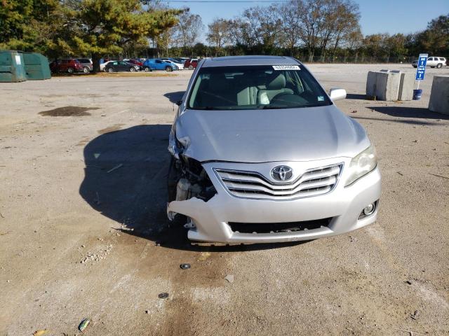 Photo 9 from auction – 2011 TOYOTA CAMRY BASE with VIN 4T4BF3EK4BR195844