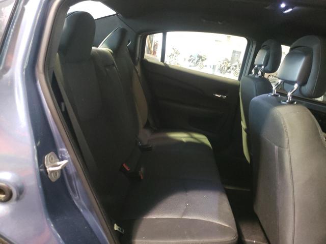 Photo 6 from auction – 2011 CHRYSLER 200 TOURIN with VIN 1C3BC1FG0BN553526