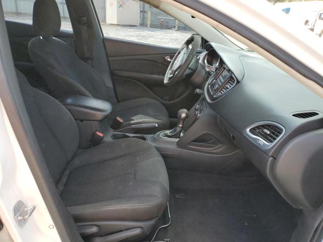 Photo 5 from auction – 2015 DODGE DART SXT with VIN 1C3CDFBB0FD431902