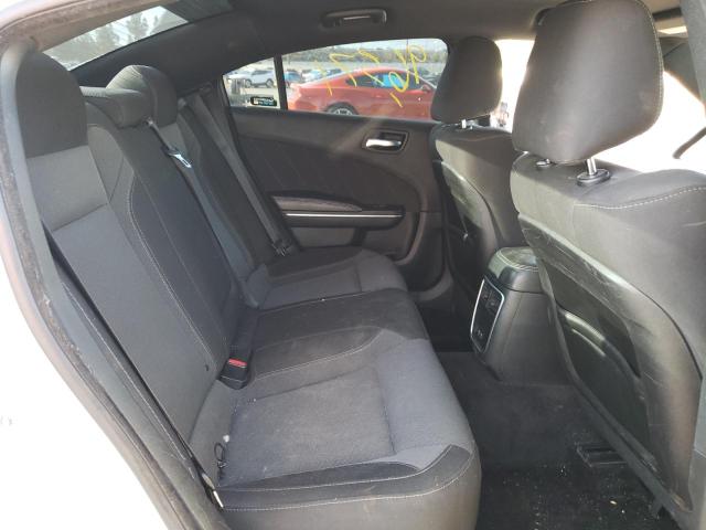 Photo 6 from auction – 2017 DODGE CHARGER SX with VIN 2C3CDXHG4HH523691