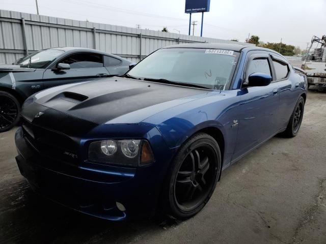 Photo 2 from auction – 2009 DODGE CHARGER SR with VIN 2B3KA73W79H524948