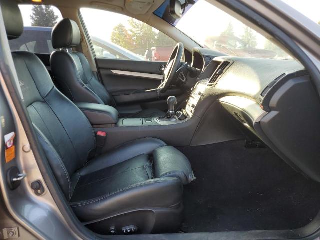 Photo 5 from auction – 2008 INFINITI G35 with VIN JNKBV61E08M227747