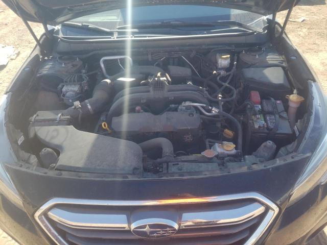 صورة رقم 7 من المزاد - 2018 SUBARU OUTBACK 2. مع VIN 4S4BSAHC1J3363023