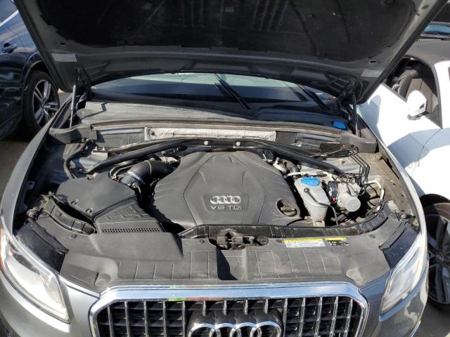 Photo 7 from auction – 2014 AUDI Q5 TDI PRE with VIN WA1CMAFP4EA060628