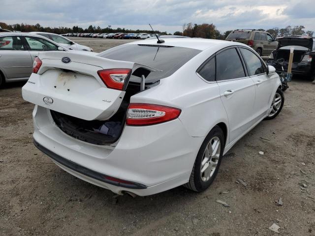 Photo 4 from auction – 2016 FORD FUSION SE with VIN 3FA6P0H72GR350463