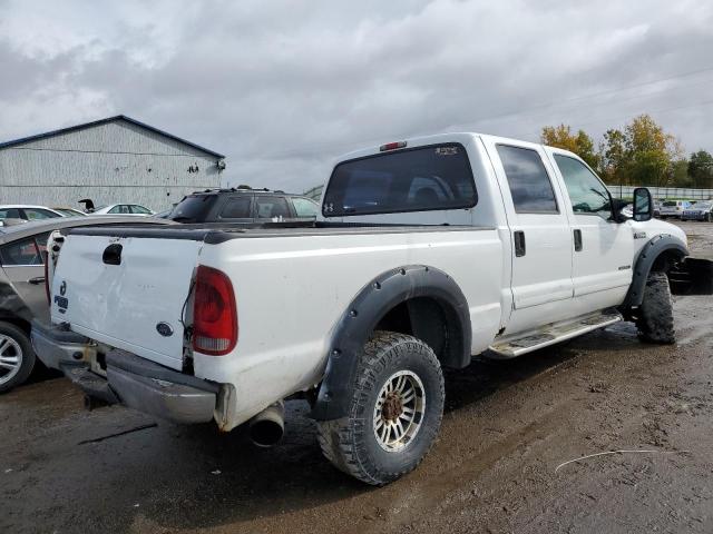 Photo 4 from auction – 2001 FORD F250 SUPER with VIN 3FTNW21FX1MA51359