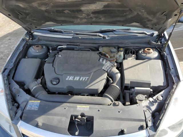 Photo 7 from auction – 2007 SATURN AURA XR with VIN 1G8ZV57717F190546