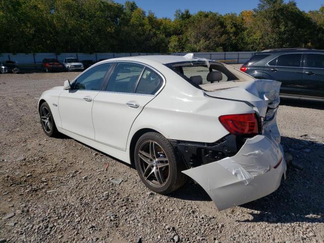 Foto 3 de la subasta – 2012 BMW 535 I con VIN WBAFR7C50CC810860