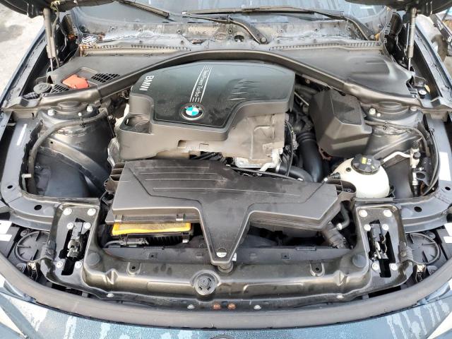 Photo 7 from auction – 2015 BMW 428 XI GRA with VIN WBA4C9C59FD330822