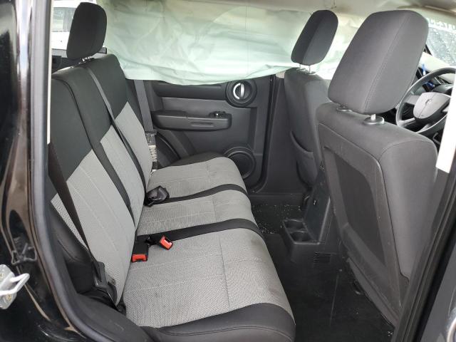 Photo 6 from auction – 2007 DODGE NITRO SXT with VIN 1D8GT28K57W588672