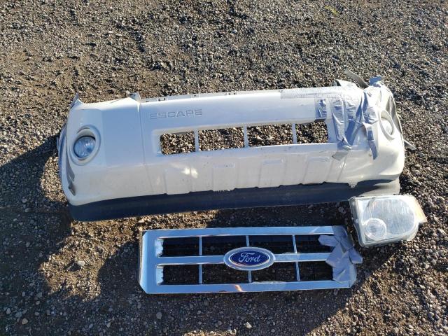 Photo 9 from auction – 2011 FORD ESCAPE XLT with VIN 1FMCU9DG2BKC20420